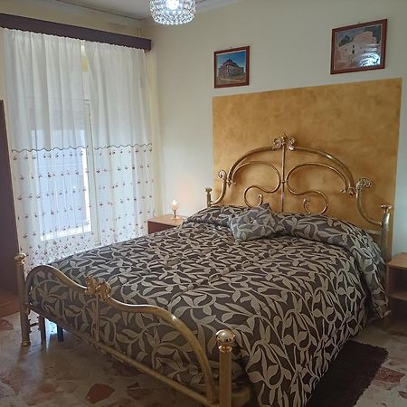 Casa Mule Hotel Caltabellotta Bagian luar foto