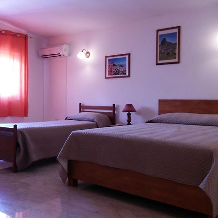 Casa Mule Hotel Caltabellotta Bagian luar foto