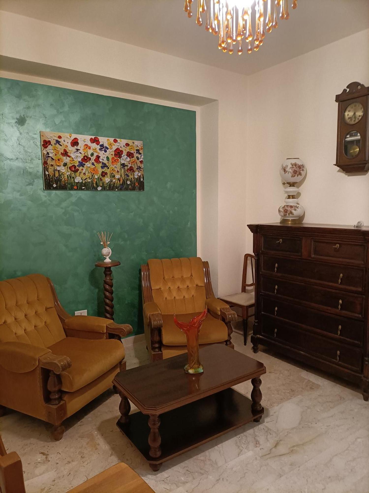 Casa Mule Hotel Caltabellotta Bagian luar foto
