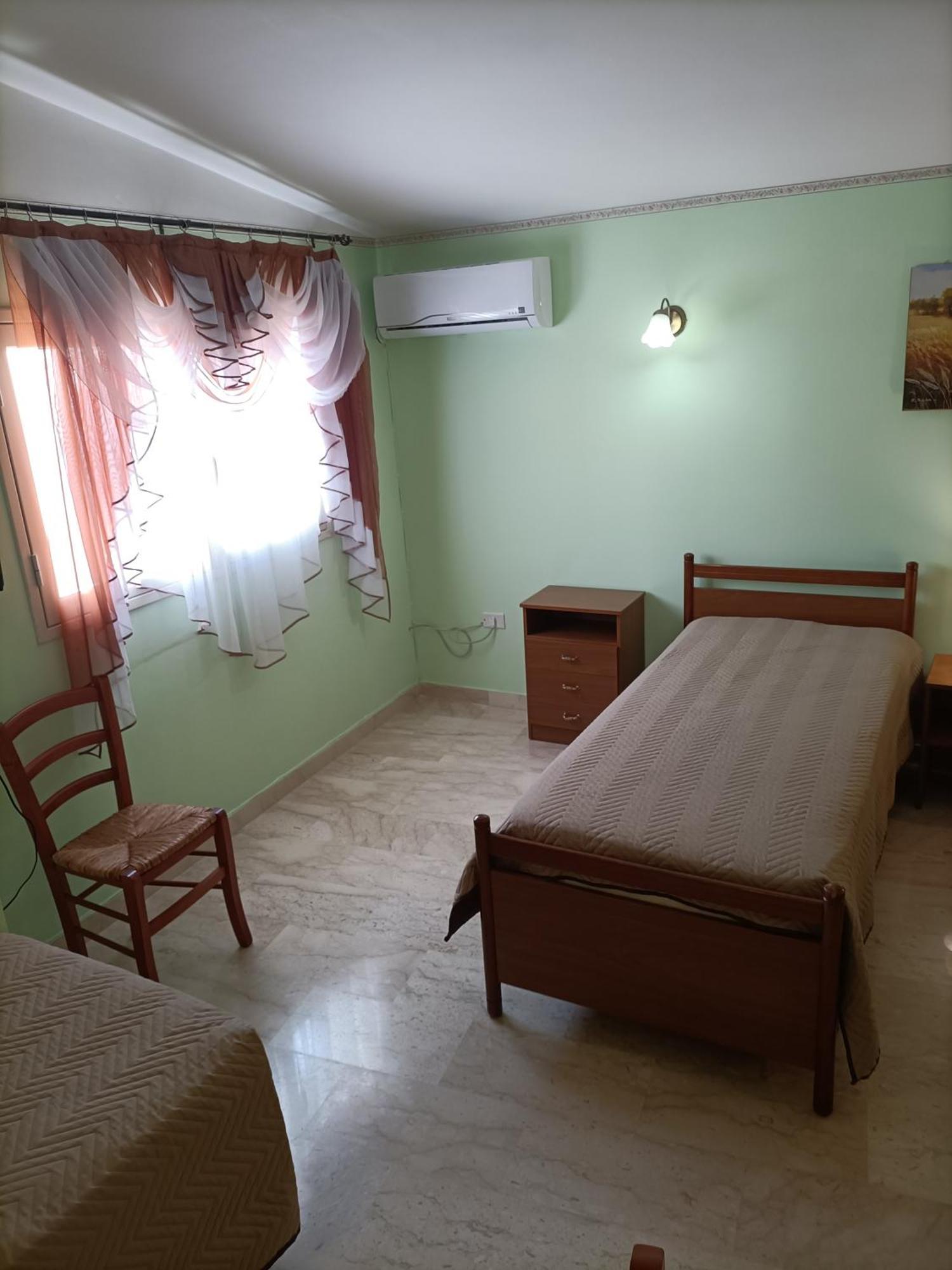 Casa Mule Hotel Caltabellotta Bagian luar foto