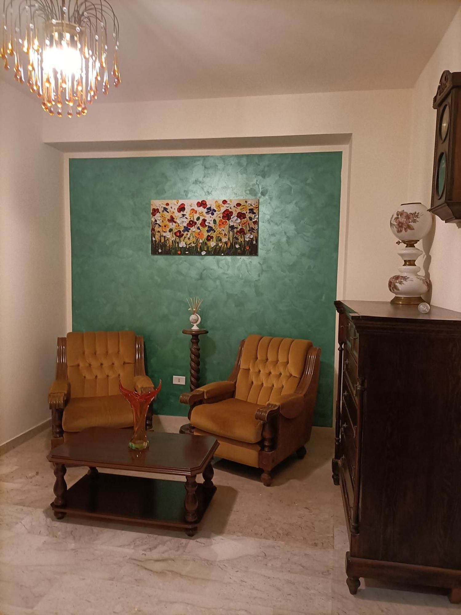 Casa Mule Hotel Caltabellotta Bagian luar foto