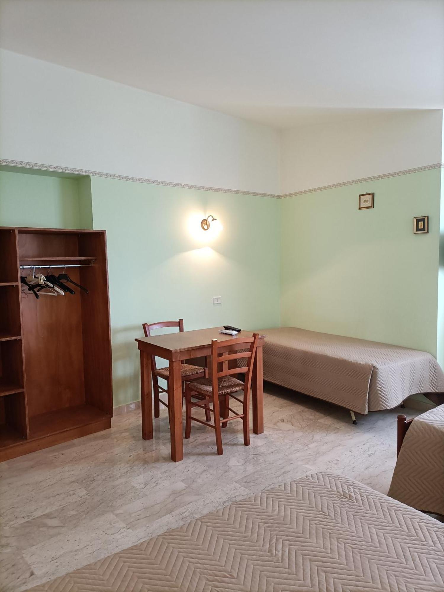 Casa Mule Hotel Caltabellotta Bagian luar foto