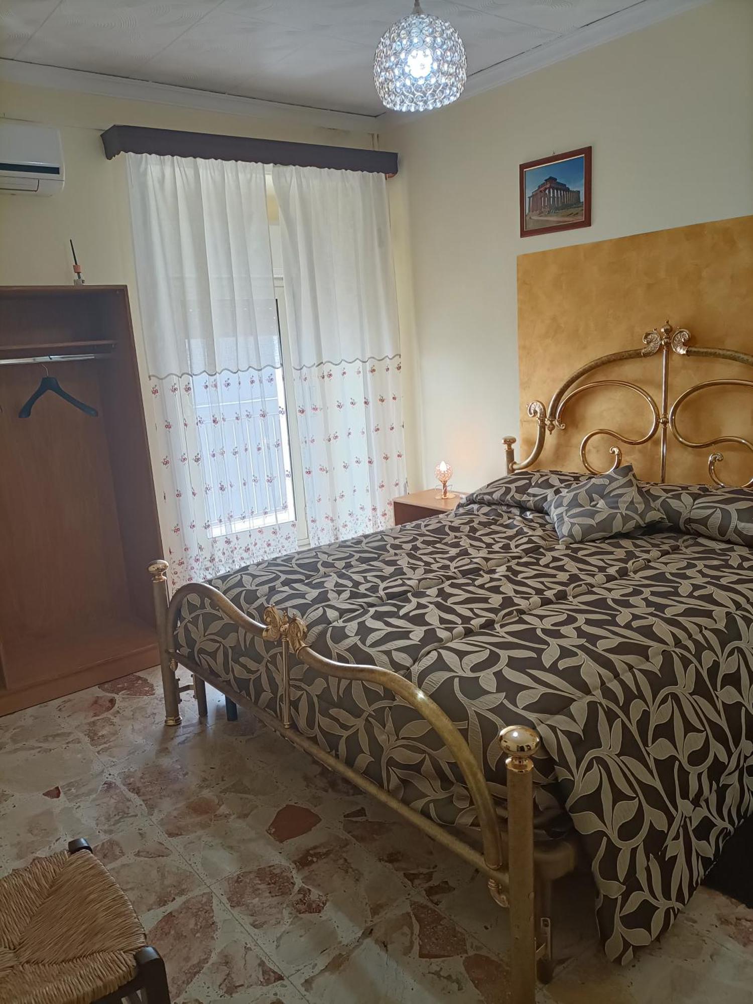 Casa Mule Hotel Caltabellotta Bagian luar foto