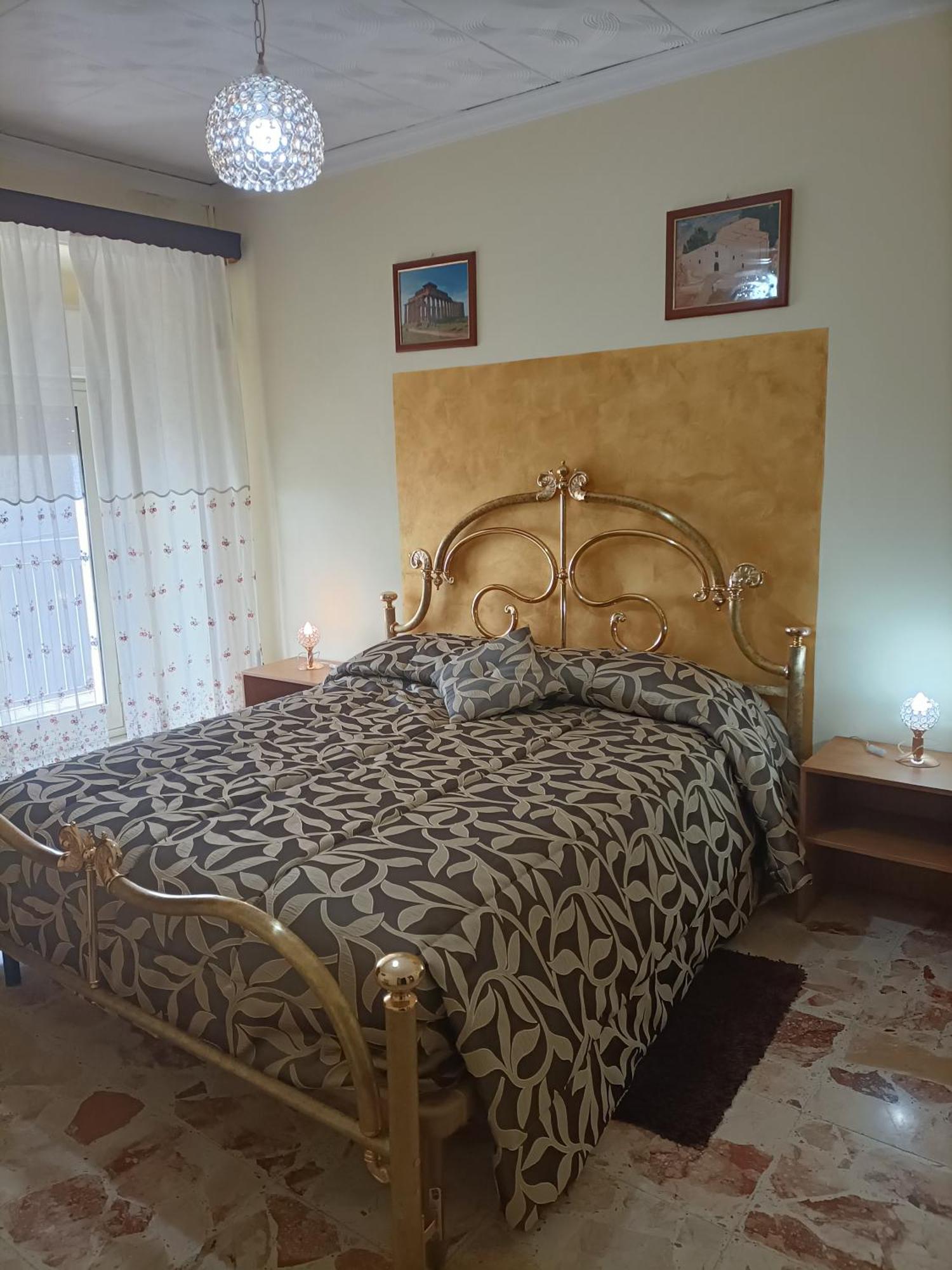 Casa Mule Hotel Caltabellotta Bagian luar foto