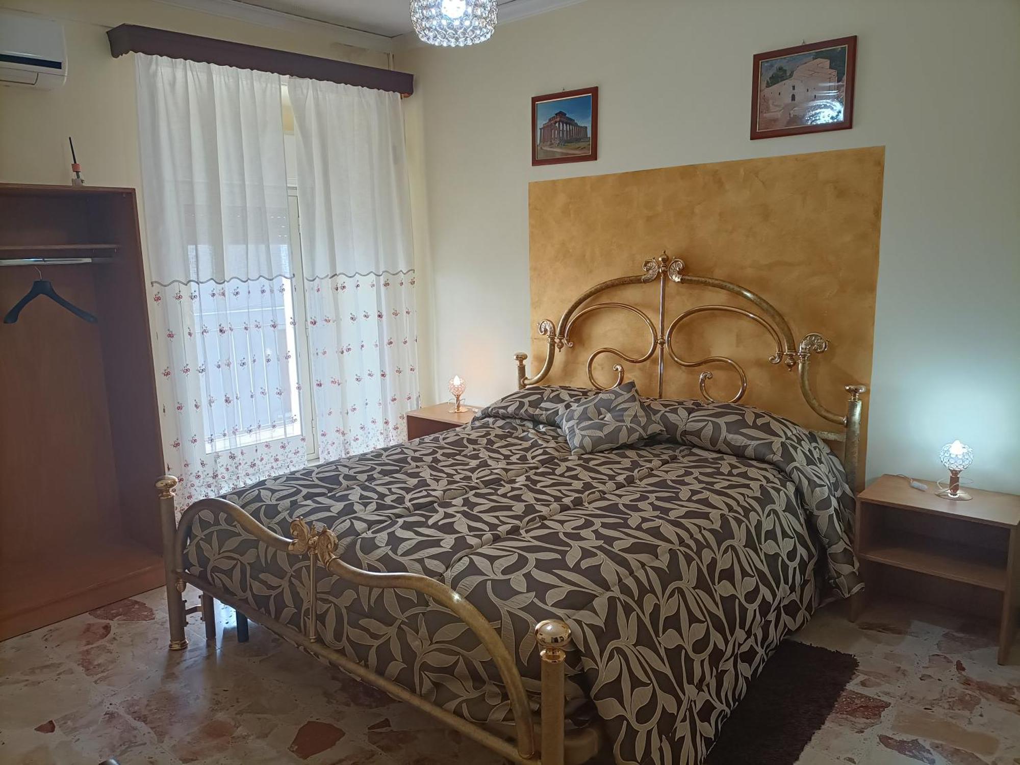 Casa Mule Hotel Caltabellotta Bagian luar foto