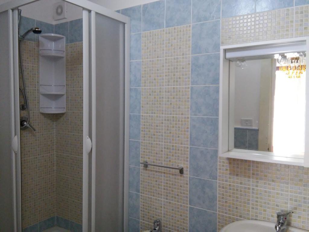 Casa Mule Hotel Caltabellotta Ruang foto