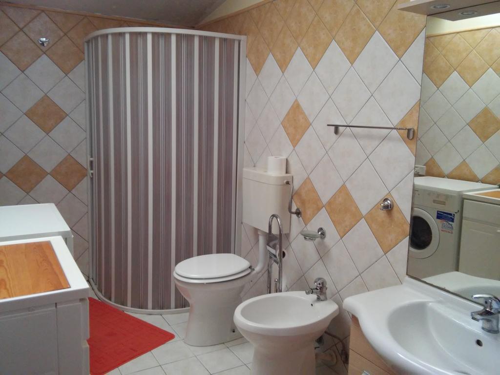 Casa Mule Hotel Caltabellotta Ruang foto