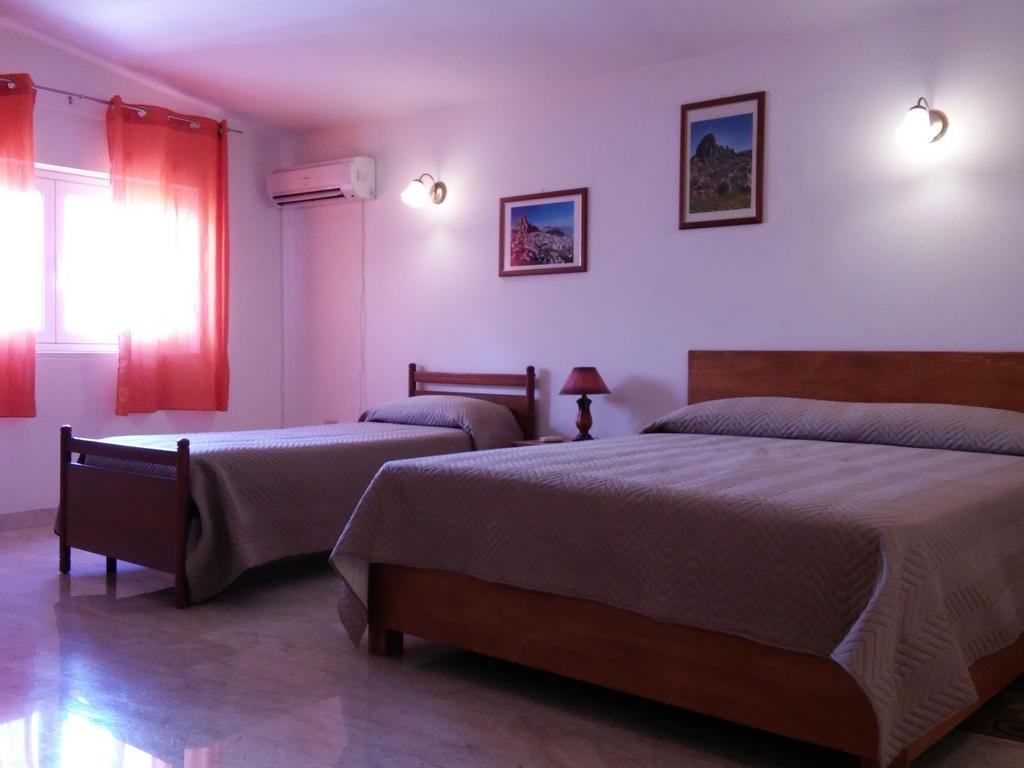 Casa Mule Hotel Caltabellotta Bagian luar foto