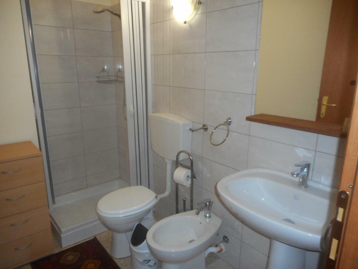 Casa Mule Hotel Caltabellotta Bagian luar foto