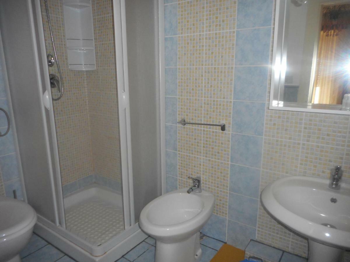 Casa Mule Hotel Caltabellotta Bagian luar foto